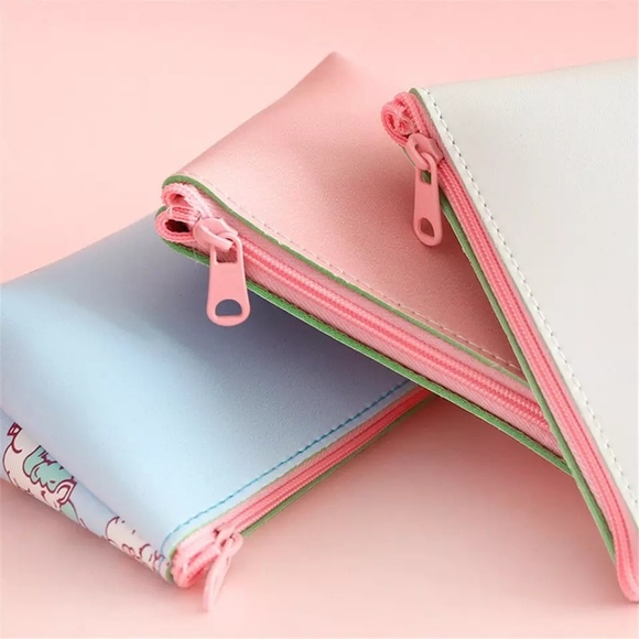 🦄Cute Unicorn coin purse - Picture 6 of 6